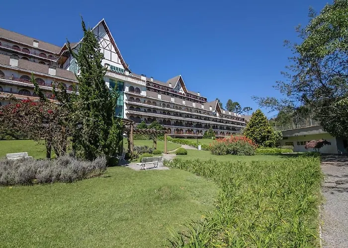 Quatre Saisons Residence 217