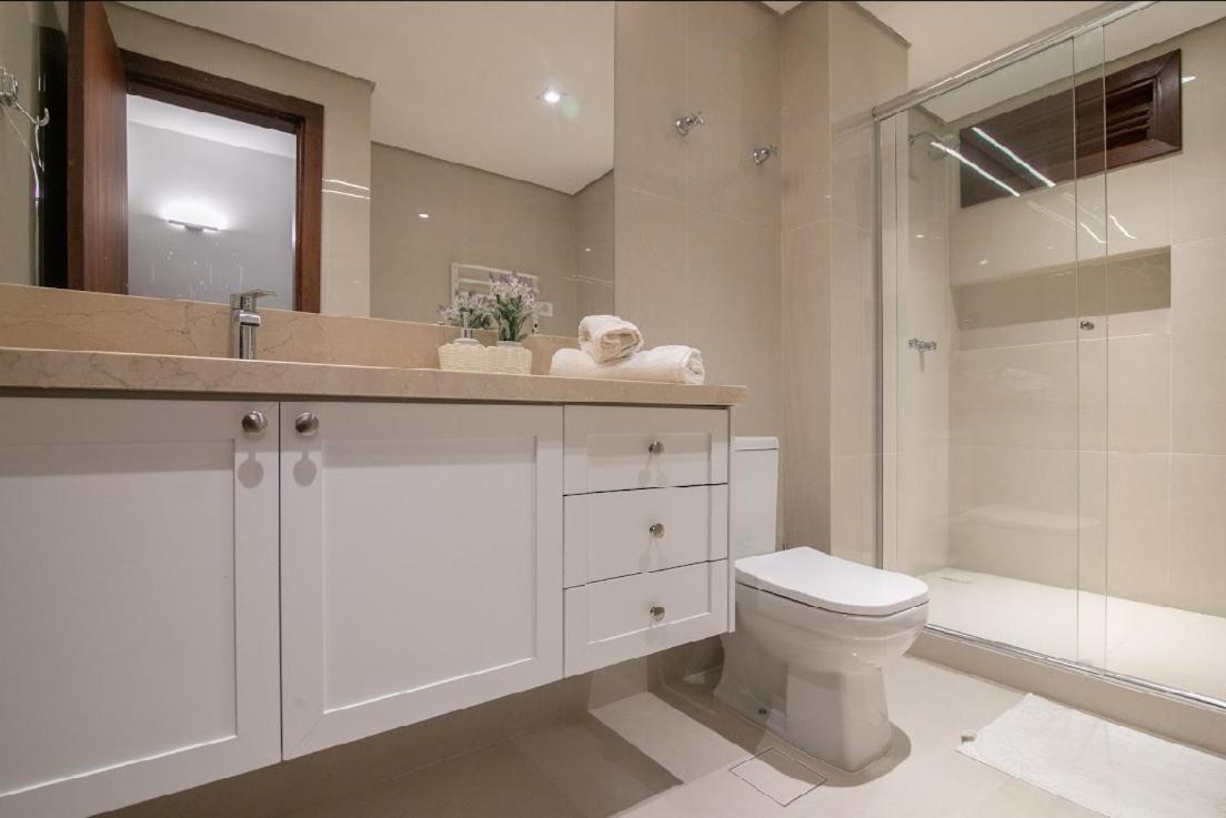 Apartamento Quatre Saisons 217 *
