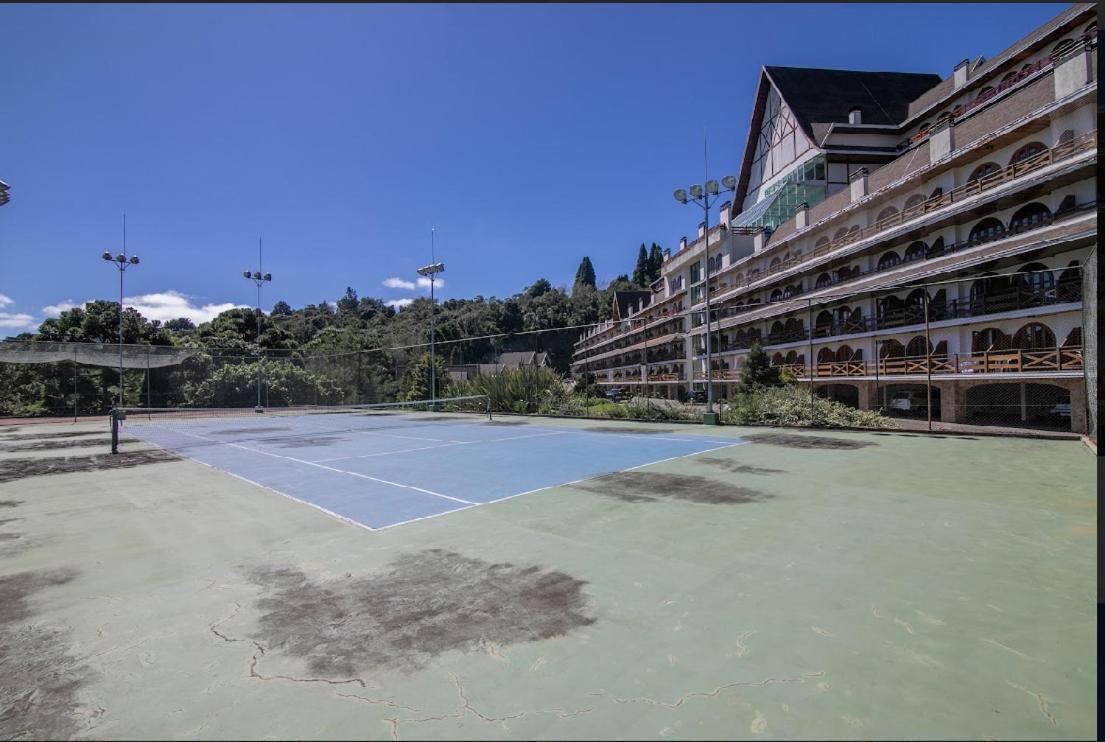 Apartamento Quatre Saisons 217 *