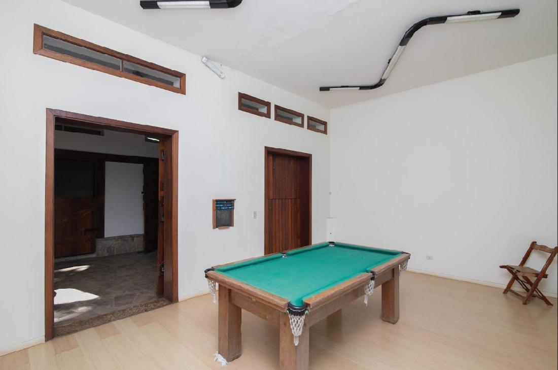 Quatre Saisons 217 Apartamento