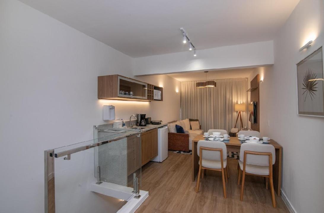 Quatre Saisons 217 Apartamento *