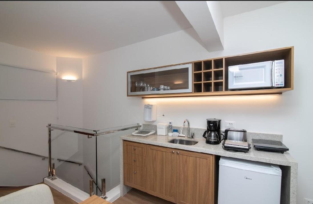 Apartamento Quatre Saisons 217 *