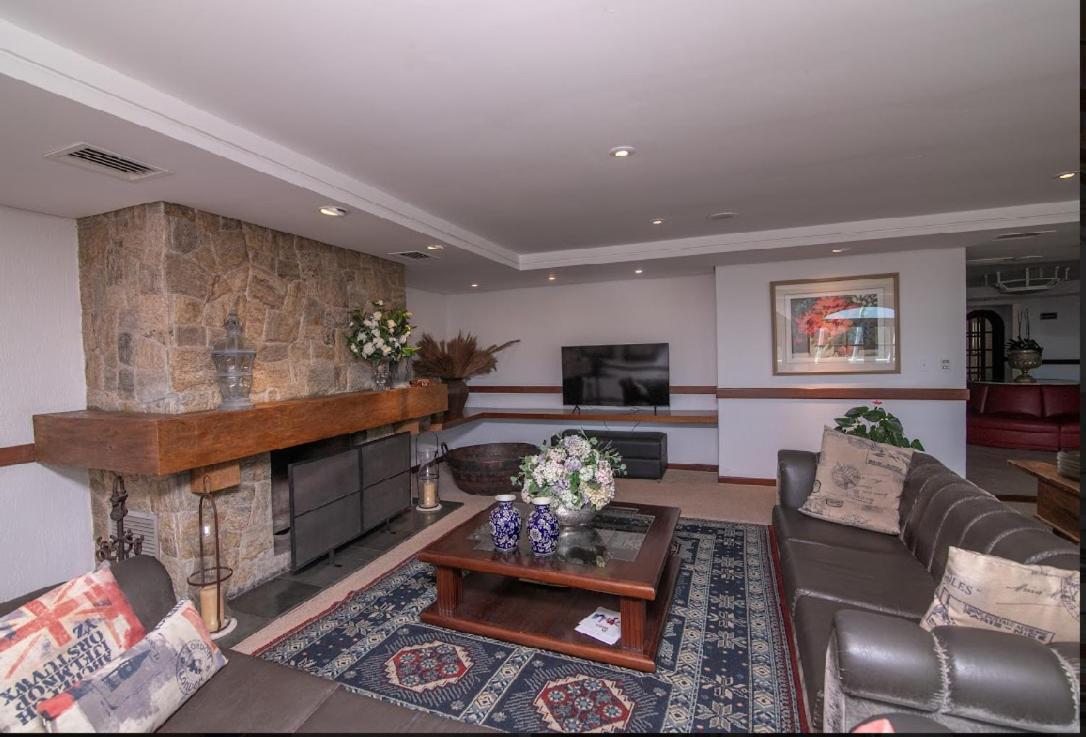 Apartamento Quatre Saisons 217 *