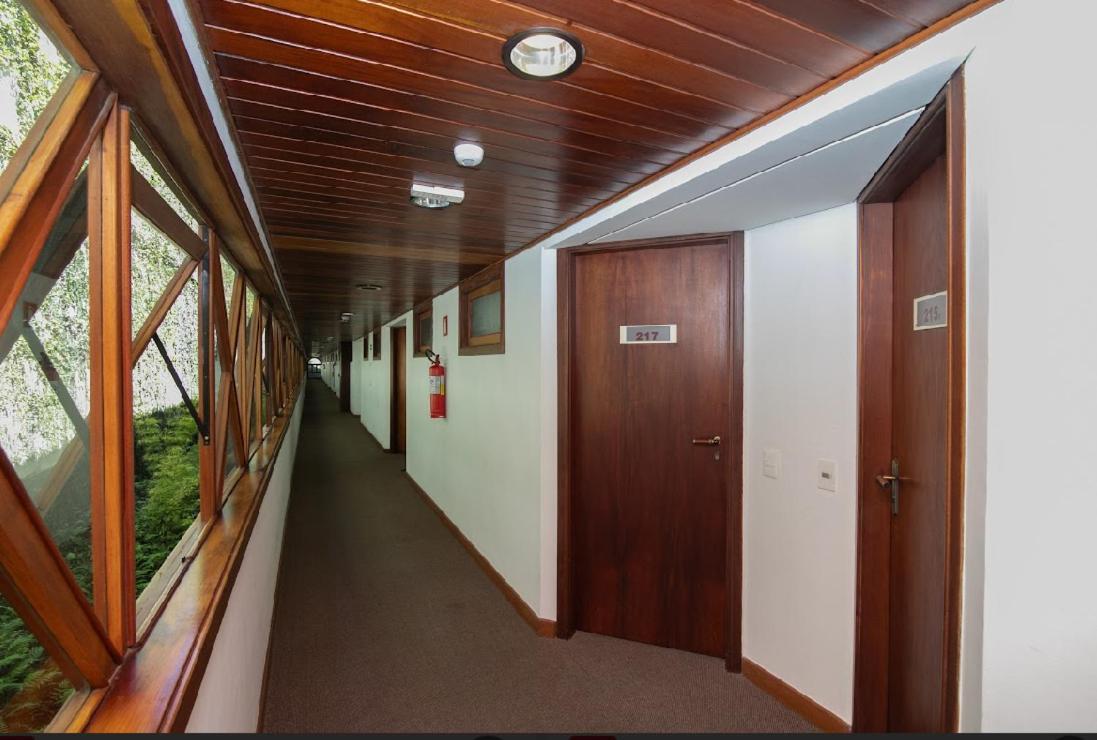 Apartamento Quatre Saisons 217 *